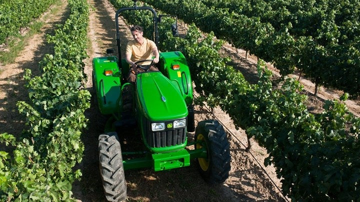 ΕΛΓΑ: Αποζημιώσεις 13,3 εκατ. ευρώ σε 54.688 αγρότες
